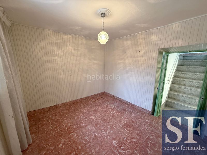 Foto 47d02a1a-34e1-4b09-896f-587f1a46bebe. Casa adossada a Cómpeta