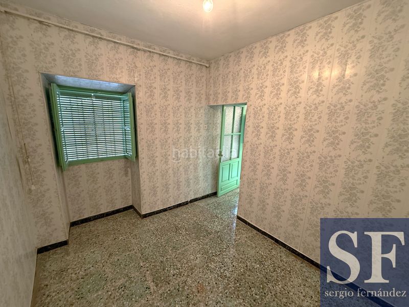 Foto 6577b256-b66e-459e-8278-b5f4fcc8fcc9. Casa adossada a Cómpeta