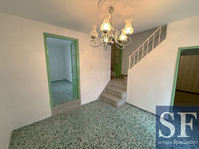 Foto da363a4d-f939-4454-8604-52739bfaa516. Casa adossada a Cómpeta
