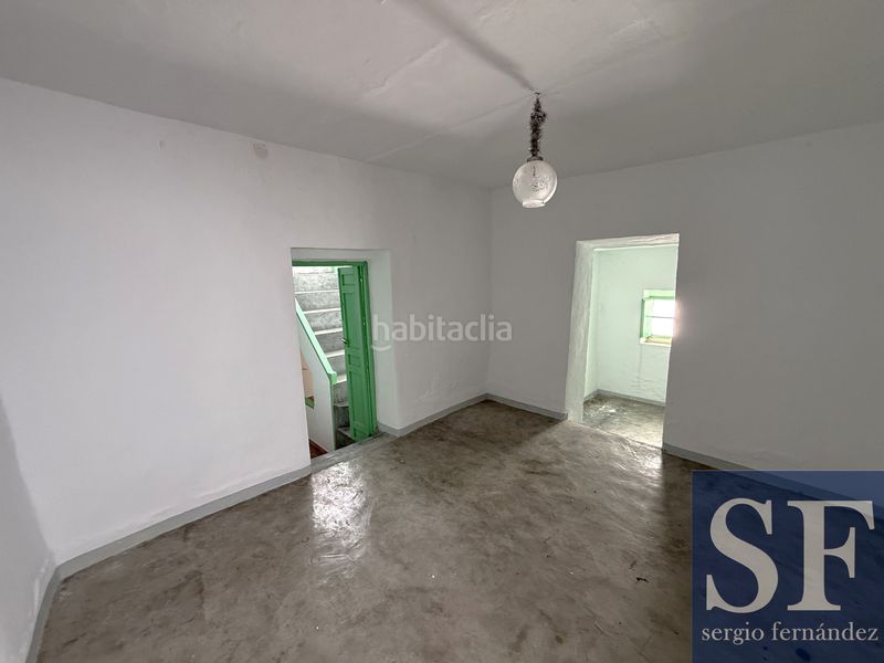 Foto da91dcc8-7d0f-4b6a-9f8d-b913e25bbabb. Casa adossada a Cómpeta