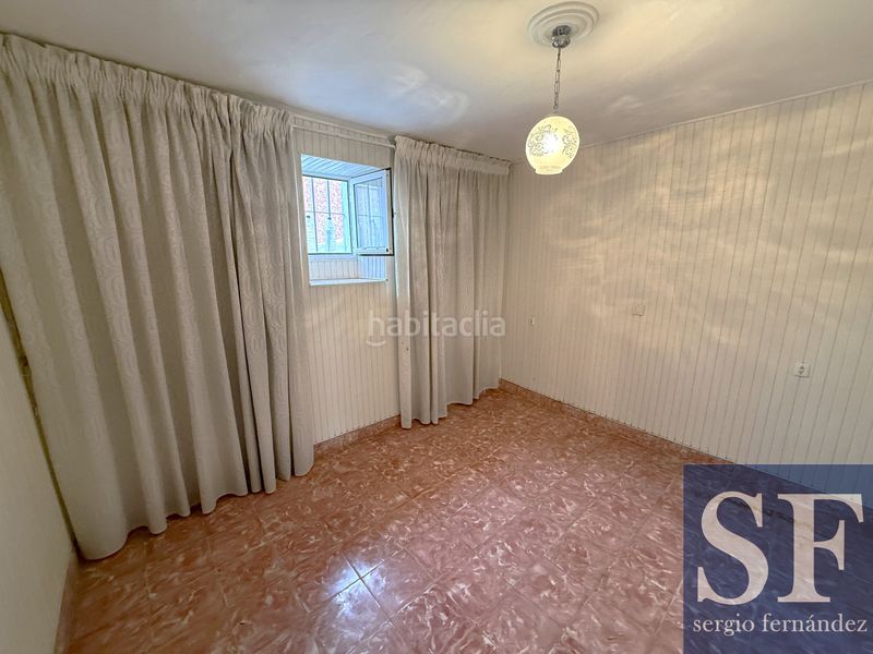 Foto efac0df7-4c16-4c48-9c8f-9f54e4725ead. Casa adossada a Cómpeta