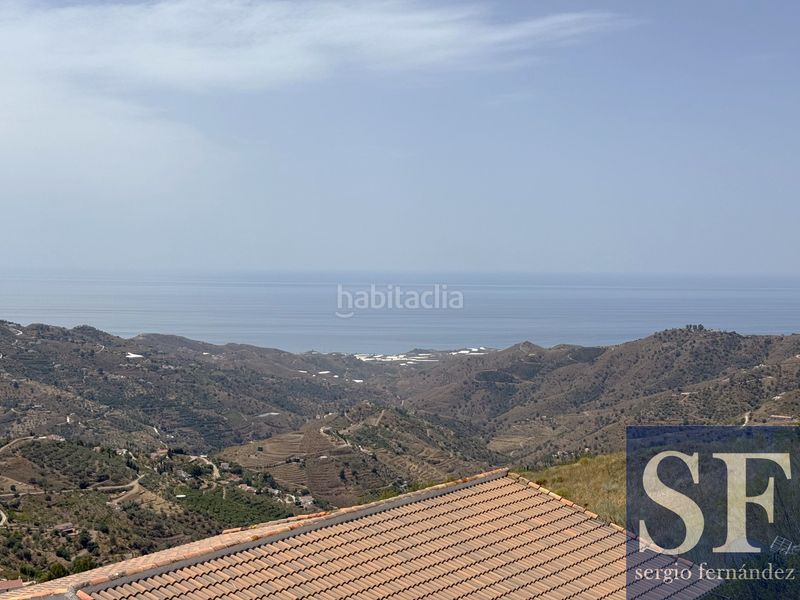 Foto 06b609ad-d01f-4d58-be6a-57bf9d7be405. Casa a Cómpeta