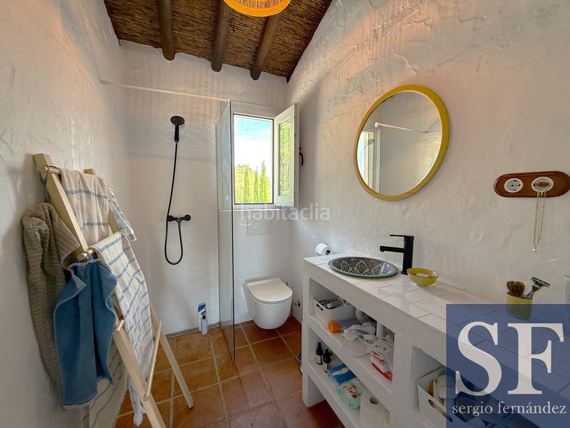 Foto 3d690e42-1a3a-4954-81d4-7d04fb1b6e34. Casa a Cómpeta