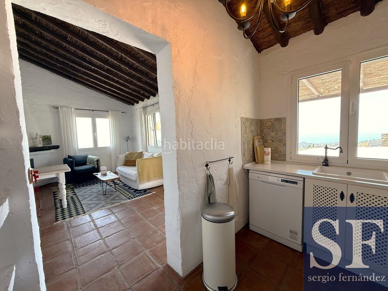 Foto ca4ca696-d9e7-46a1-b0c8-f16048fa135b. Casa a Cómpeta