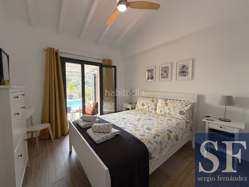 Foto ebd444ae-b9c3-44fe-9ee5-3362e9b085f8. Casa a Cómpeta