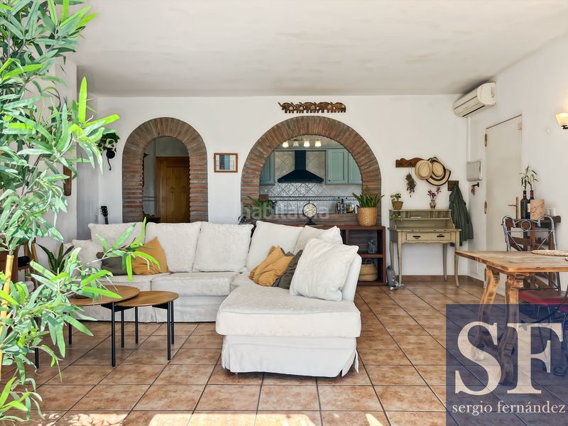 Foto dbc2e95f-104b-433e-a099-9861d5a9c0a5. Casa en Cómpeta