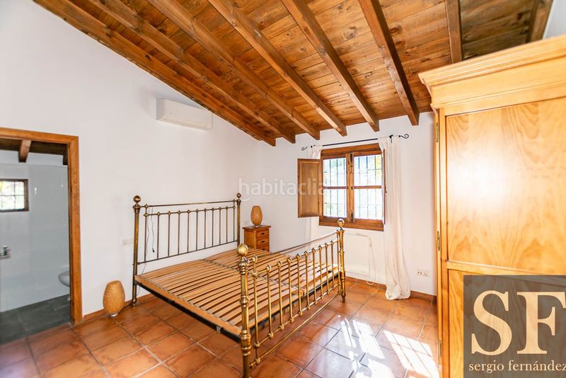 Foto 831d5203-e893-4e47-b849-fb81236fabfb. Casa a Cómpeta