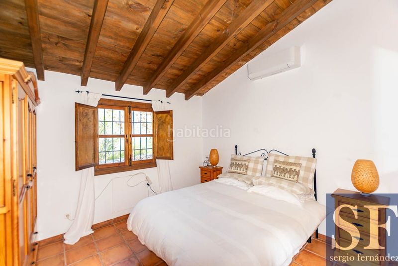 Foto a18d5b27-08a2-49aa-9d90-646f5d85b191. Casa a Cómpeta