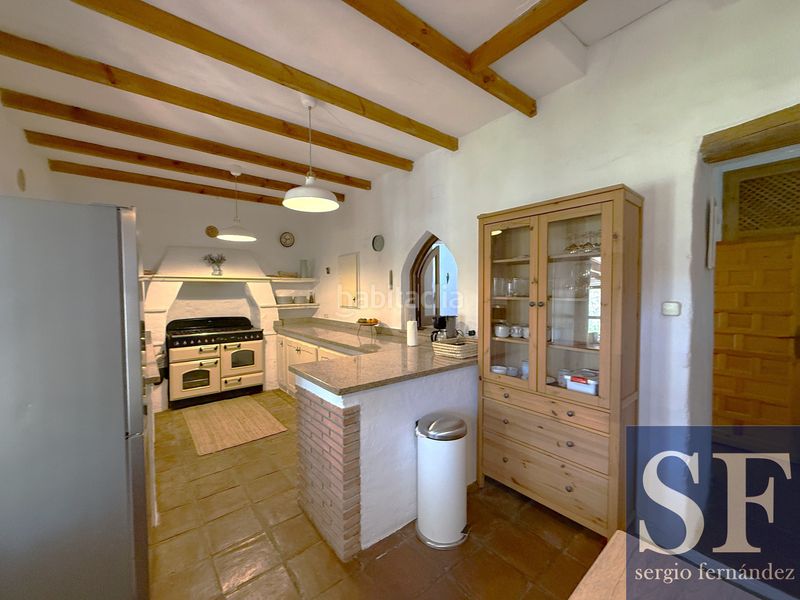 Foto 49831f57-1581-4902-aed8-8f08c5c8f39d. Casa a Cómpeta