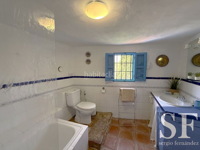 Foto c2e33e41-3771-436b-a595-a19d7ae6205c. Casa a Cómpeta
