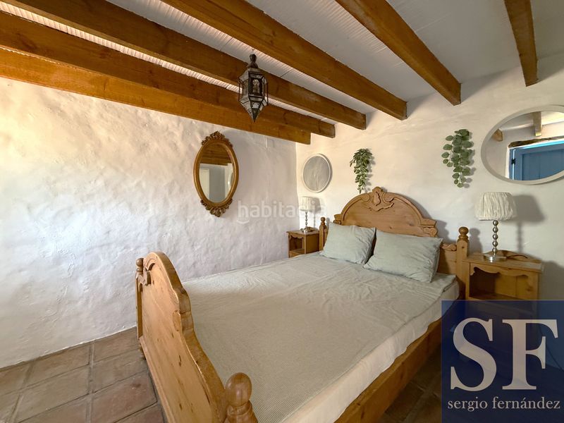 Foto cbef45e8-64aa-4e51-924e-6c3e1b4665ff. Casa a Cómpeta