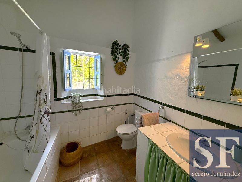 Foto fe080a3d-d6ff-4a2f-89e8-f5da2e566287. Casa a Cómpeta
