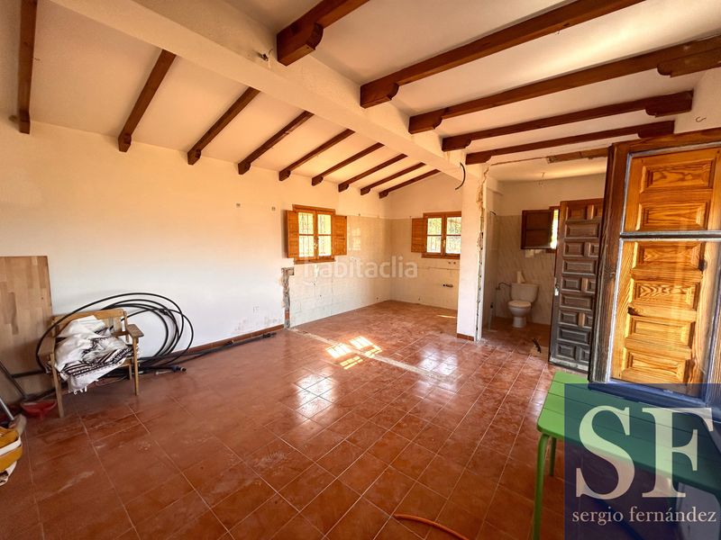 Foto 89353927-3707-4a04-b346-f80d73207d28. Casa a Cómpeta