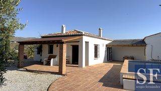 Casa a Almáchar