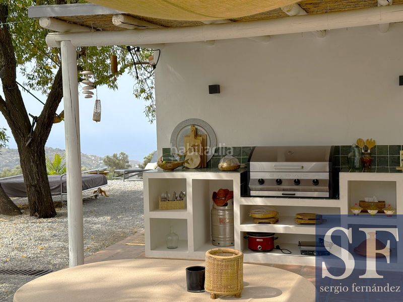 Foto c781e072-48a7-4b72-ae02-bc77a8ddbcf6. Casa a Cómpeta