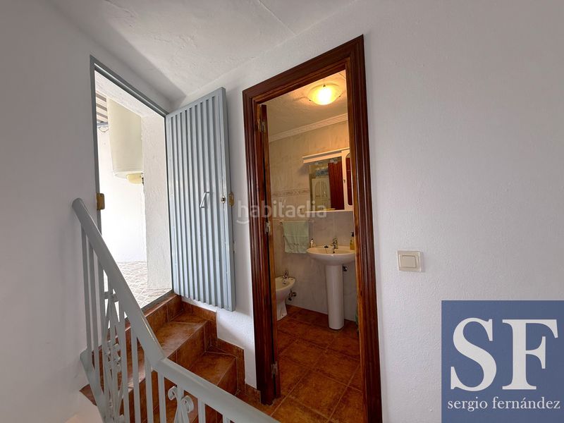Foto 164beba4-f7f7-47ab-98d1-fad052a8f091. Casa adosada en Canillas de Albaida