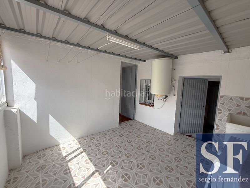 Foto 3bdfb107-2a5d-4258-95d1-79572dab6a44. Casa adosada en Canillas de Albaida