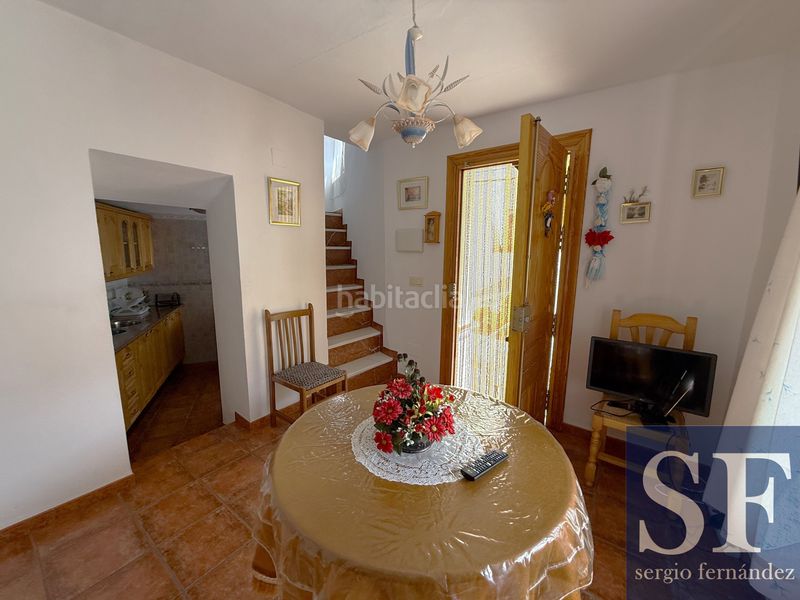 Foto b776e19f-be62-4858-948a-b8a78b9068a4. Casa adosada en Canillas de Albaida