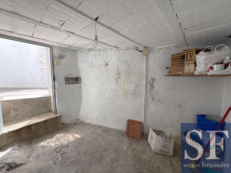 Foto bceb1201-c5c9-4905-879c-88326e950cb7. Casa adosada en Canillas de Albaida