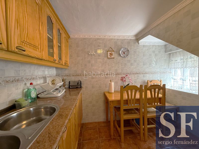 Foto bfe577b0-e936-4ef2-9e48-77e4937ca1c3. Casa adosada en Canillas de Albaida