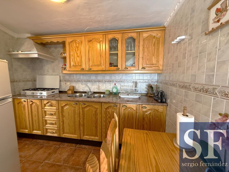 Foto e5dae331-2ec6-42d5-a2e3-72032406ed61. Casa adosada en Canillas de Albaida