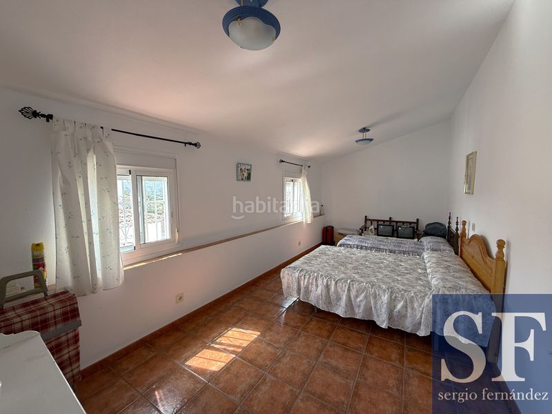 Foto f0fa41c5-c2ba-4b29-ad8a-aedf7ffadb88. Casa adosada en Canillas de Albaida