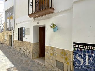 Maison jumelée à Árchez