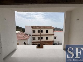 Piccolo appartamento in Cómpeta