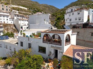 Casa a schiera in Cómpeta