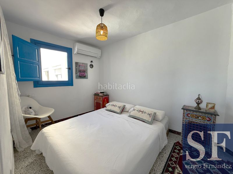Foto effe99e8-69e4-43db-b8dd-26a847361b4b. Casa adossada a Cómpeta
