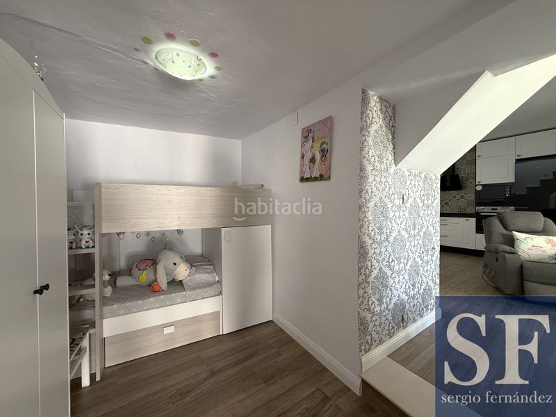 Foto f77186ee-32fb-4488-9302-2d581b8104de. Casa adossada a Cómpeta