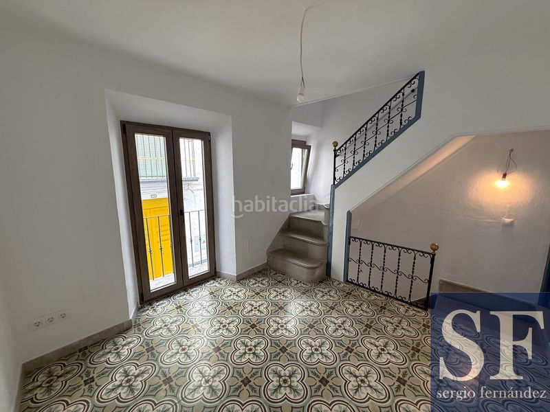 Foto 66d7f680-34d3-4b1c-8ee9-931b45655bb9. Casa adossada a Cómpeta
