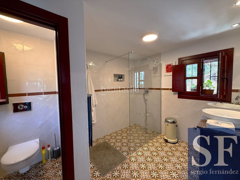 Foto af383962-c998-4293-8a1d-bd814634a159. Casa adossada a Cómpeta