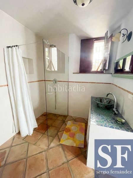 Foto fe06694b-d101-47fe-9fcd-769e9746e356. Casa adossada a Cómpeta