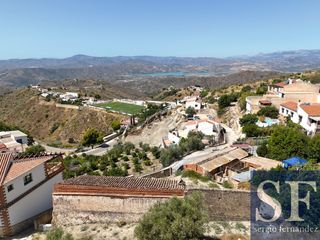 Reihenhaus in Canillas de Aceituno