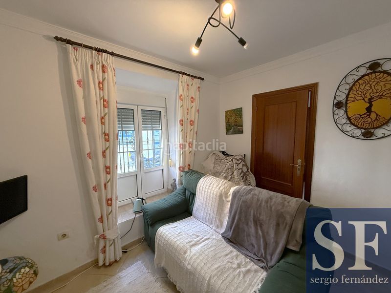 Foto 5ca911ff-86d9-46b8-bc84-5befc3022a76. Reihenhaus in Torrox pueblo Torrox