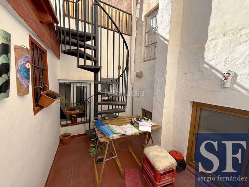 Foto c3c8d632-b002-417b-949c-dfbaaa418000. Reihenhaus in Torrox pueblo Torrox