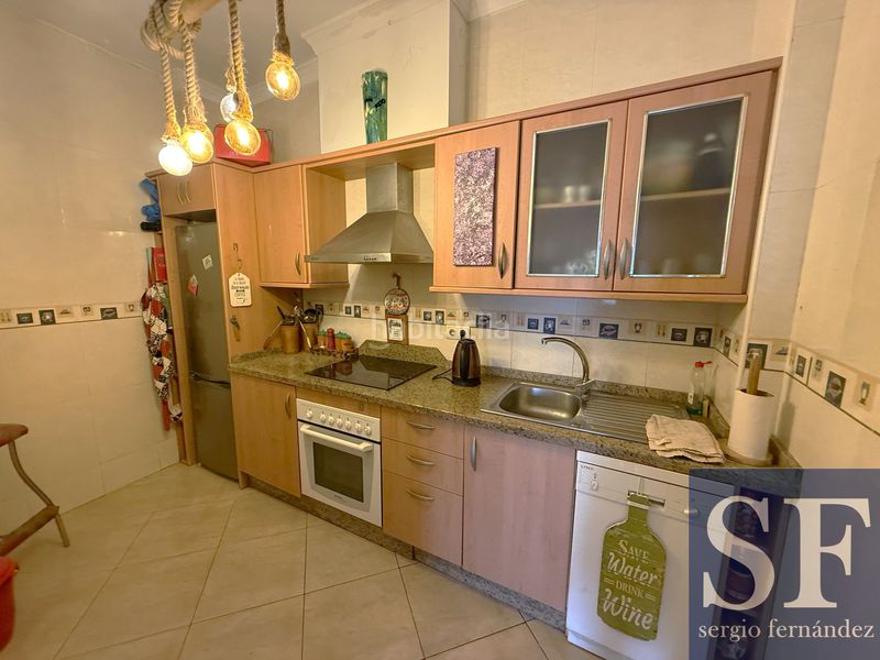 Foto d1504c30-b3a4-491c-9264-8794ca183ebe. Reihenhaus in Torrox pueblo Torrox