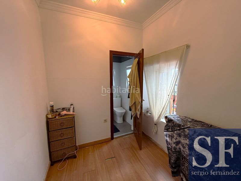 Foto d98d77ef-140d-46a8-ab5c-b12b7bfd6088. Reihenhaus in Torrox pueblo Torrox