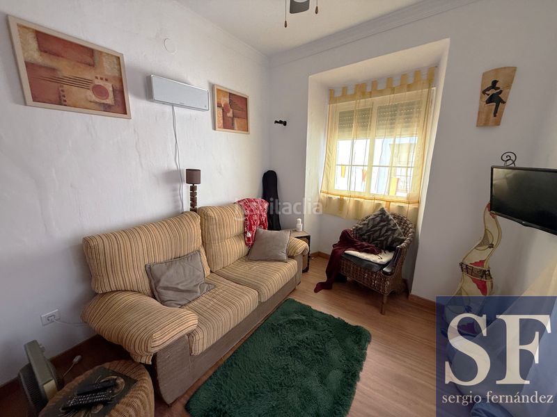 Foto f6306d12-ad52-45f4-b50c-3591bc09316b. Reihenhaus in Torrox pueblo Torrox