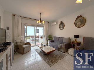 Appartement à Cómpeta