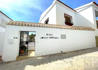Appartement à Cómpeta