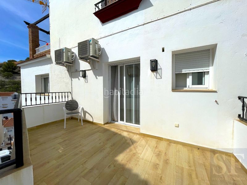 Foto 0073a28a-2b80-43ce-8eb8-c1168fc4fe53. Appartement in Cómpeta