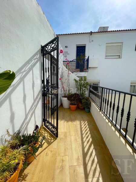 Foto 11770a1d-d143-43e4-8155-89a84e73ec34. Appartement in Cómpeta