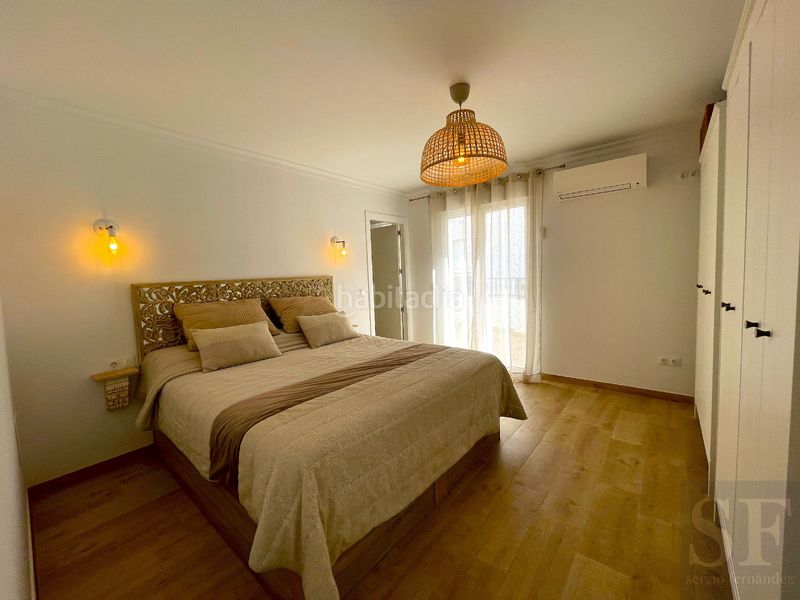 Foto a77bee06-61a4-49ea-bc81-e69c9d0f4beb. Appartement in Cómpeta