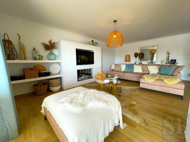 Foto a8bf1363-929e-4228-9fe3-b272707678c1. Appartement in Cómpeta