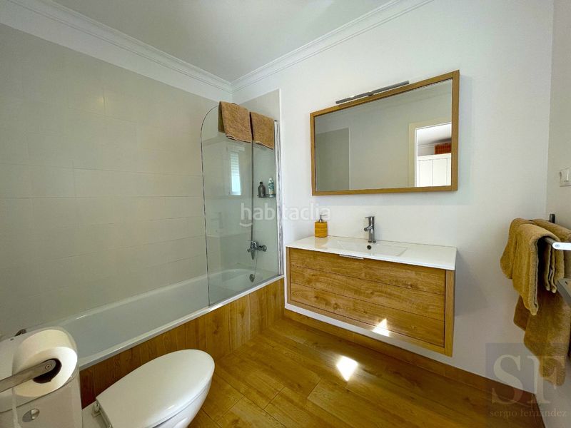 Foto c5bd3d82-6191-4411-a030-ce05dce8d5e9. Appartement in Cómpeta