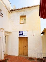 Casa adossada a Torrox Pueblo