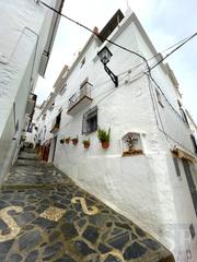Semi detached house in Canillas de Albaida