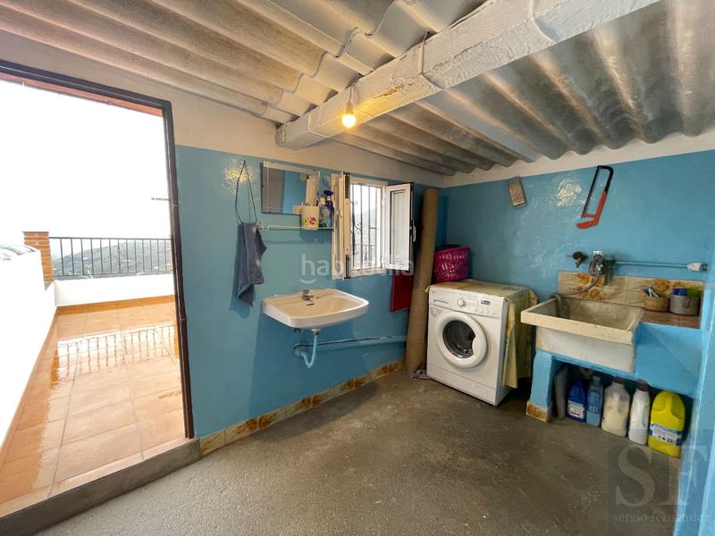 Foto 359cf424-2d7e-418f-bd0d-dbf0416a80b8. Casa adossada a Canillas de Albaida